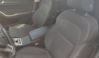 Škoda Superb Combi 2.0 TDI 140kW DSG - 12