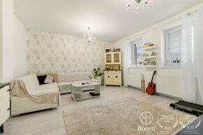 BOSEN | Na predaj rodinný dom po kompletnej rekonštrukcii na - 12