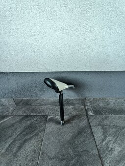 MINI BMX Metal Irok Rocker - 12