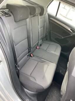 VOLKSWAGEN GOLF VII - NA PREDAJ / NA SPLÁTKY - 12