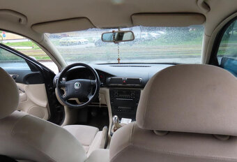 Škoda Superb 1.9 TDi (96 kW) - ponuka na predaj - 12