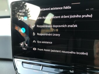 VW ID3, 2021, 1.majitel, SoH 99% - 12