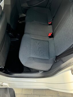 Volkswagen Polo R-Line 1.2 44 kW 2014 TOP STAV - 12
