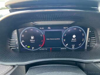 Škoda Fabia 1.5 TSI Style DSG 38 tis km - 12