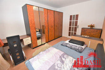 Na predaj 3 izbový byt, balkón+lodžia, 73 m2, Trenčín, Pod S - 12