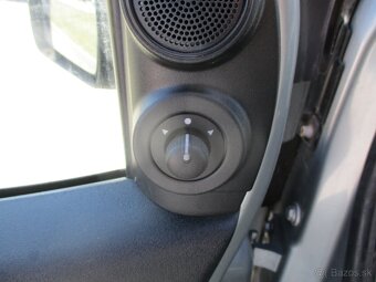 FIAT DOBLO 1,6MJTD 66kw 11/2011 7MÍST, BEZ KOROZE - 12