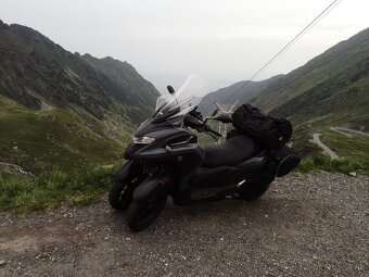 Yamaha Tricity 300 - 12