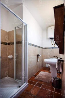 ChorvátskoROVINJ apartmán v centre mesta, len 70 m od mora - 12