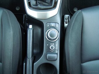 Mazda CX-3 2.0i SKYACTIV - 18200KM - 12