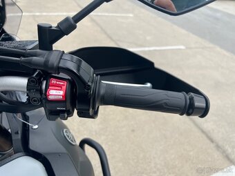 Yamaha XT 1200 Z | 1. Majiteľ | 32 xxx km - 12