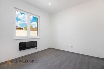 ALL INCLUSIVE l NA PREDAJ 5 IZBOVÝ RODINNÝ DOM – NOVOSTAVBA, - 12