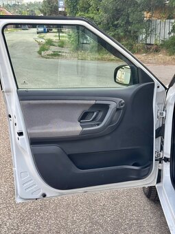 Škoda fabia 1.6 TDI 66 kw 2014 (Euro 5b) - 12
