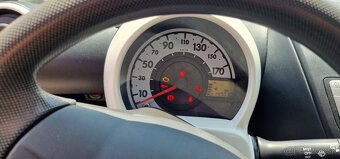 Citroen C1 - 12