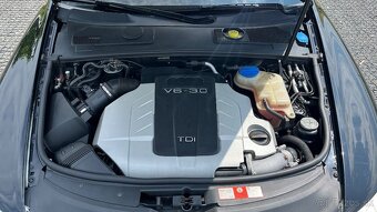 Predám Audi A6 C6 Avant 3.0TDI BOSE, Soft close - 12