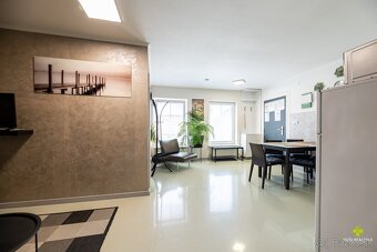 Štýlový byt na prenájom v absolútnom centre Bojníc - 12