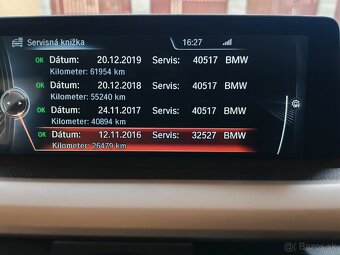 BMW 320d xdrive - 12