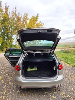 VW Passat B8 2.0 Bitdi - 12