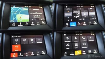 Ford Ranger Wildtrak, 3.2, A6, 2018, práve po veľkom servise - 12