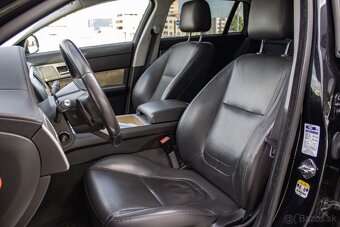 Jaguar XF Sportbrake 3.0D S Premium Luxury - 12