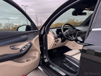 MERCREDES EXC 400 - ELEKTRO - 4 MATIC - 4X4 - SUPER STAV - 12