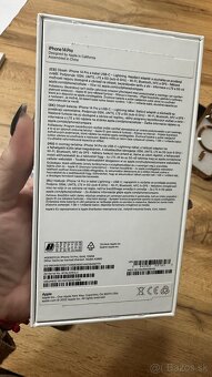 Predám iPhone 14pro gold 128gb - 12