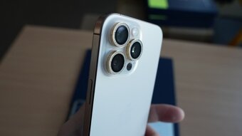 iPhone 16 Pro Max 256 GB – AKO NOVÝ, kompletné balenie - 12