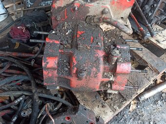 Desta dvhm destu náhradné diely - 12