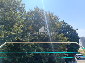 2 izbový byt v centre - Nitra - Párovce - 12