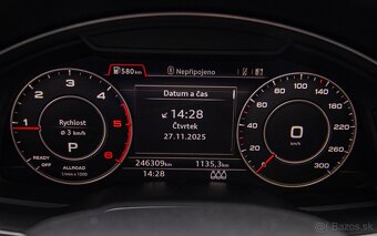 Audi Q7 3.0 TDI 272k, quattro tiptronic 8-st. - 12