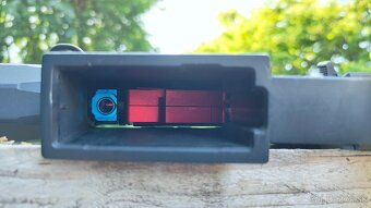 Delta Armory AR15 - CNC mechabox, 2J - 12