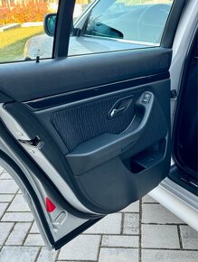 BMW 525i automat E39 facelift 76.000km - 12