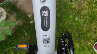 Predám bicykel - 12