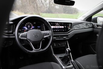 Volkswagen Taigo 1,0 TSI - 12