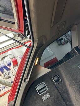 Bmw e91 330xd - komplet stropnica - 12