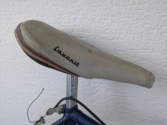 Cestný bicykel favorit - 12