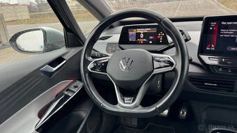 Volkswagen ID.3 Performance Upgrade 58kWh 1st - 12