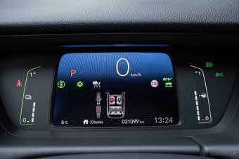 Honda Jazz Elegance - 12