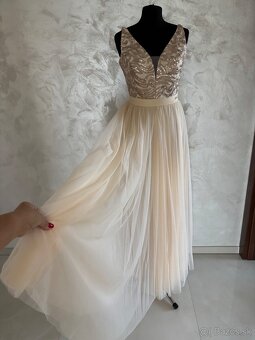 Spoločenské Šaty - 12