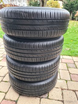 Elektrony 4x100mm r14 - 12