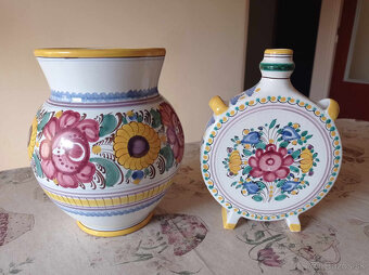 Modranská keramika - 12