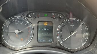 Škoda Octavia scout 4x4 - 12