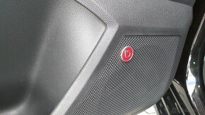 Seat Ibiza FR DSG 1,6TDI  ODPOČET DPH - 12