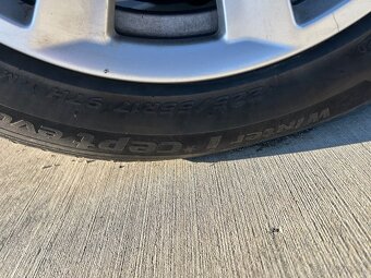 ROZPREDAME F10 530d xDrive full led 2015 - 12