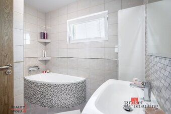 Rezervované Novostavba, predaj, Rodinný dom, Borovce, 3 i - 12