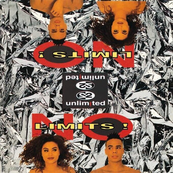 Predám orginál Modern Talking albumy. - 12