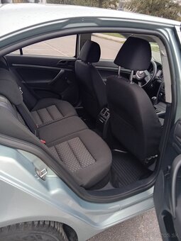 Skoda Octavia 1.9 tdi - 12