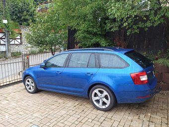 kolesa 5x112 R17 original Audi, pasuju na Škoda, VW, Seat - 12