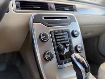 Volvo S80 D4 2.0L Momentum Geartronic 133kw - 12