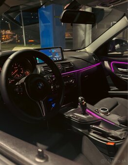 BMW 3 - F30 ✅ - 12