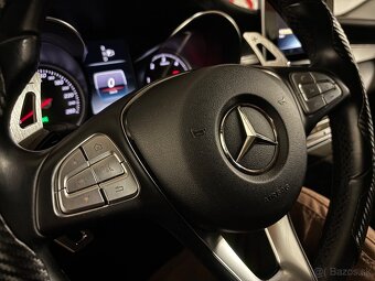Mercedes C - 12